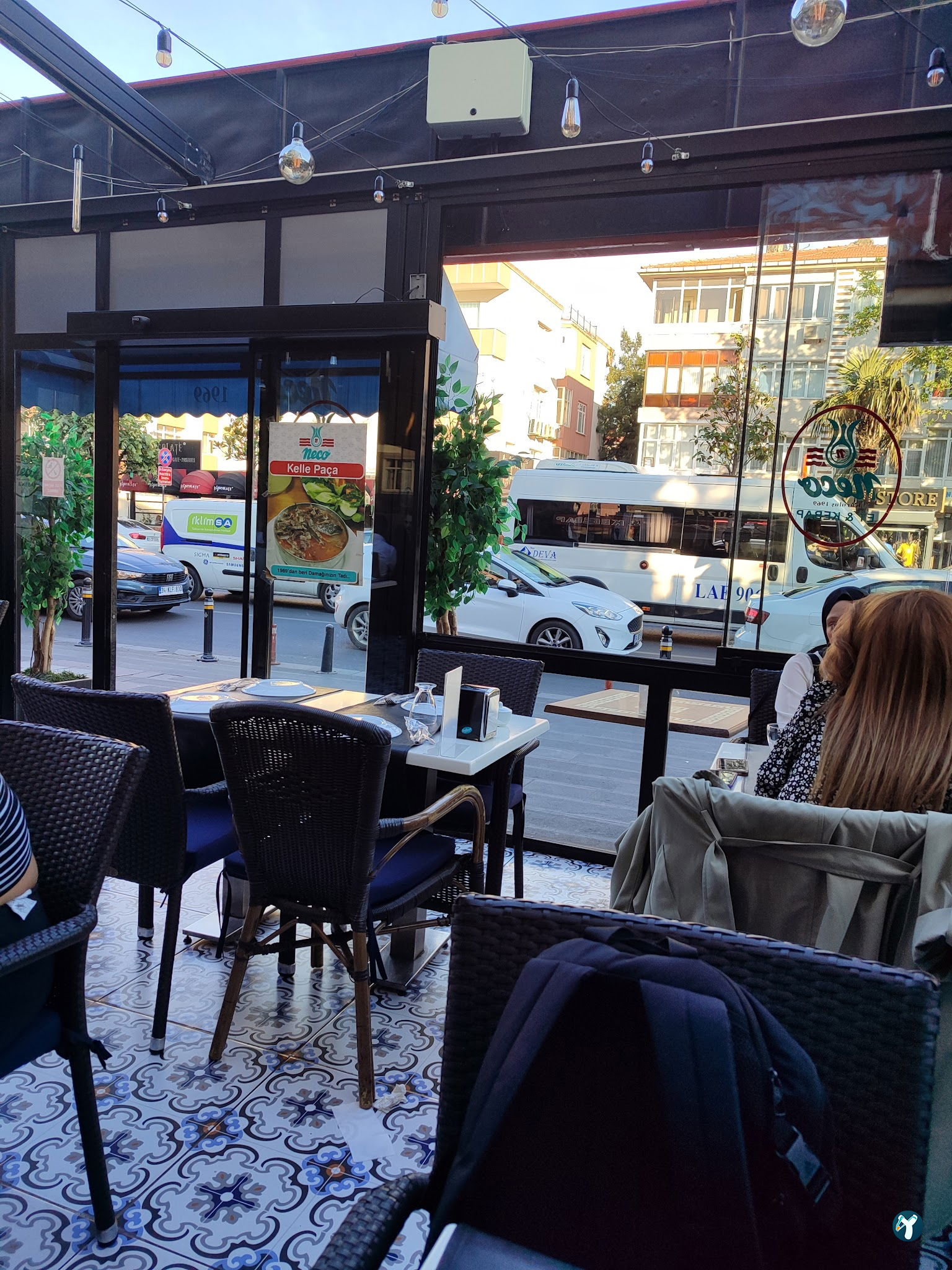 Neco Et & Kebap