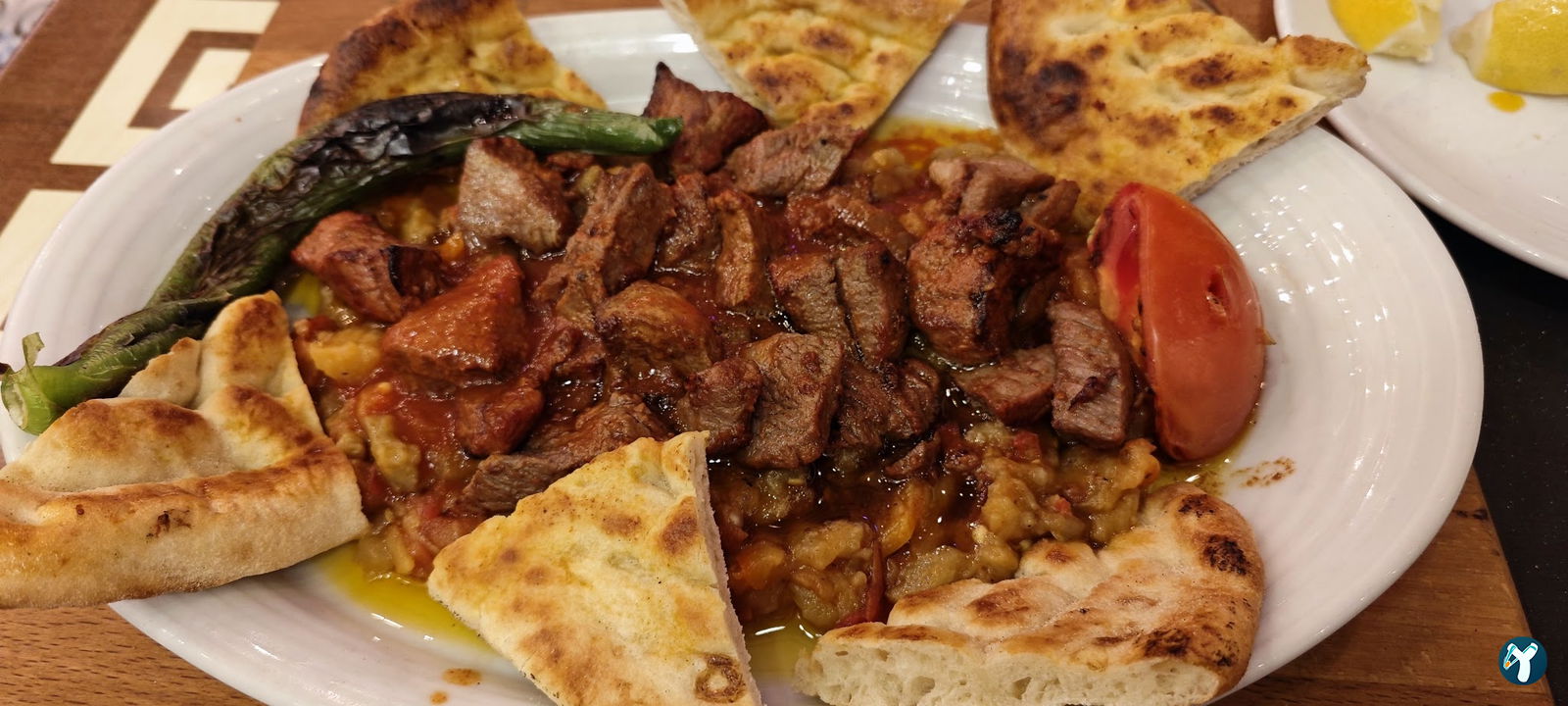 Neco Et & Kebap