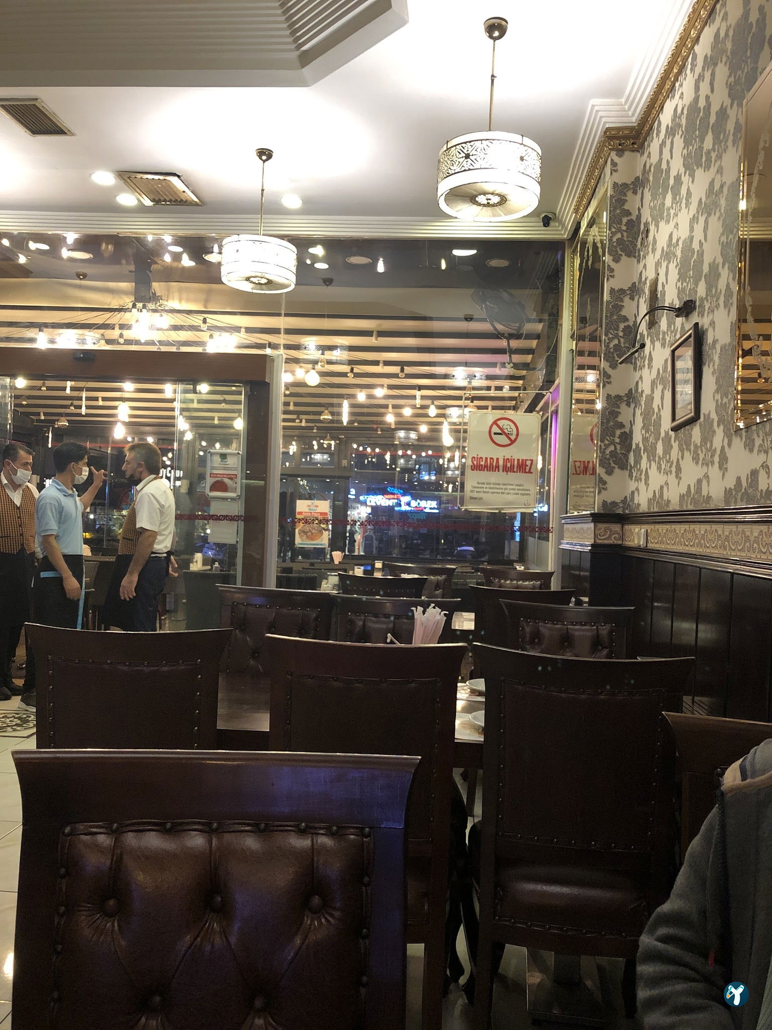 Neco Et & Kebap