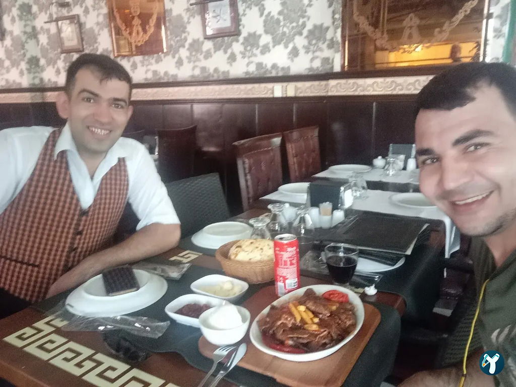 Neco Et & Kebap