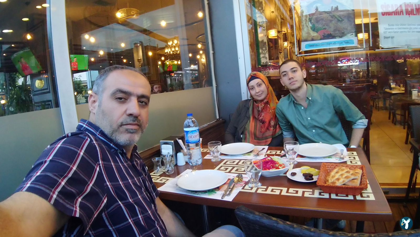 Neco Et & Kebap