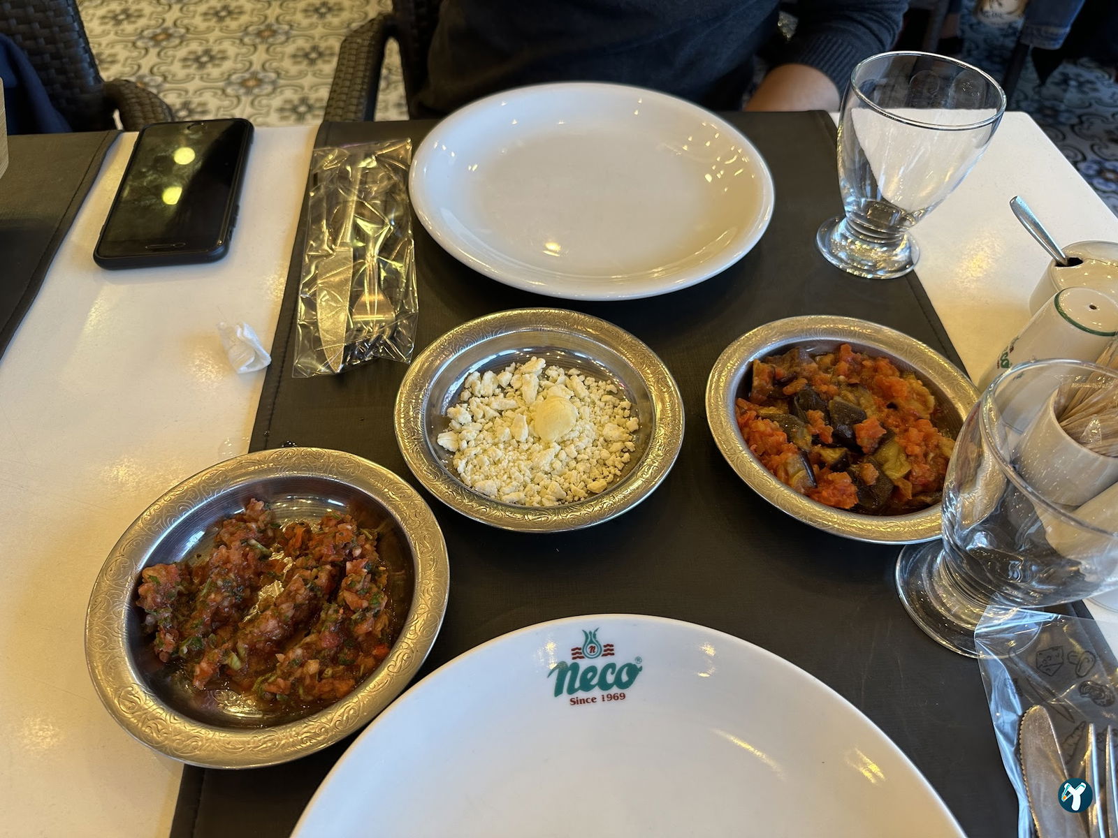 Neco Et & Kebap