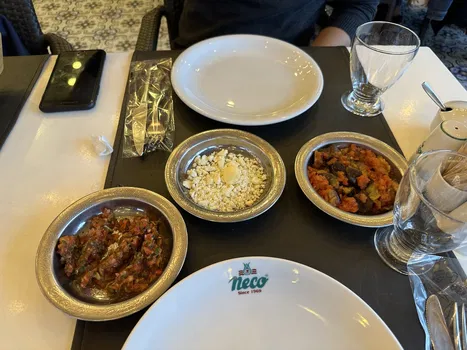 Neco Et & Kebap resimleri