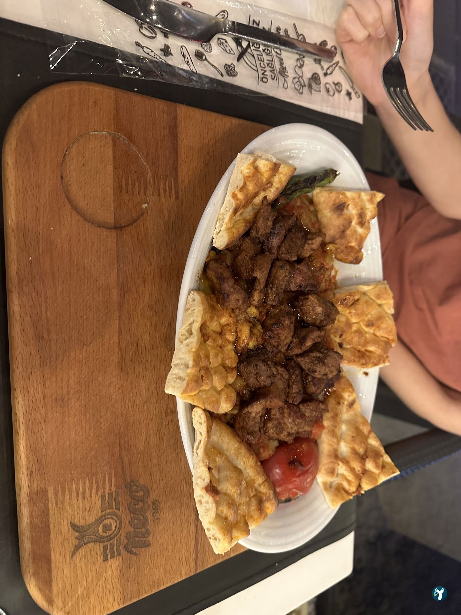 Neco Et & Kebap