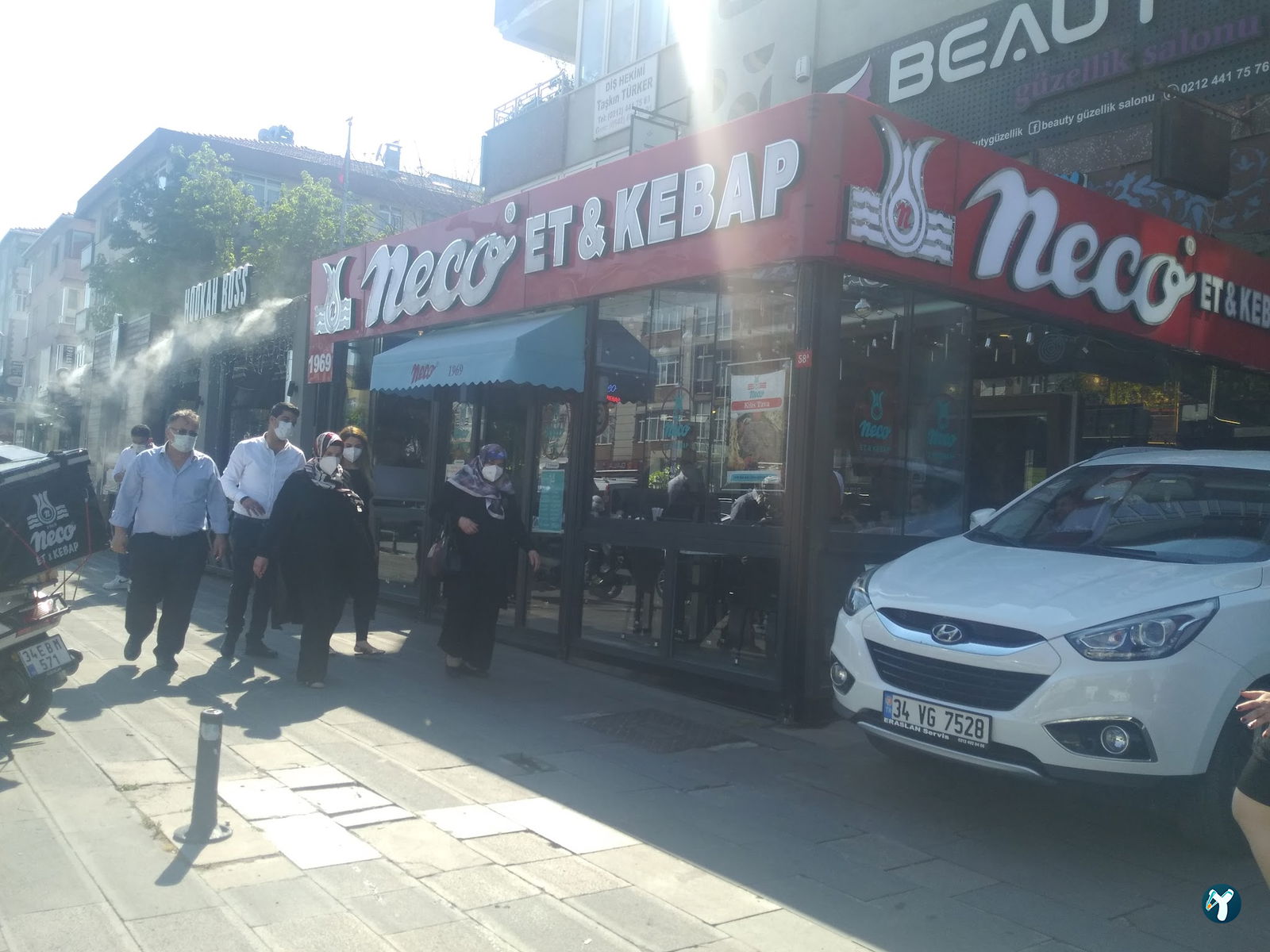 Neco Et & Kebap