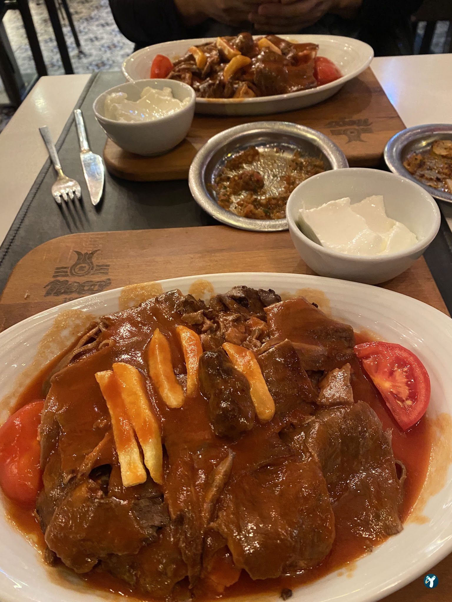 Neco Et & Kebap