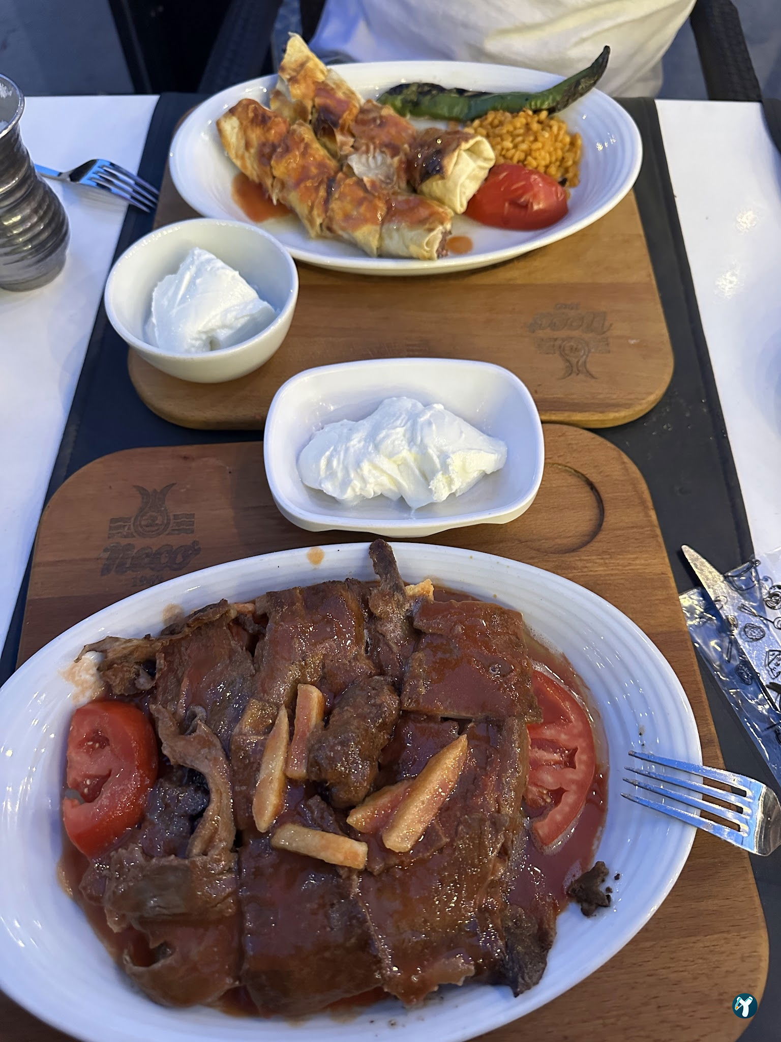 Neco Et & Kebap