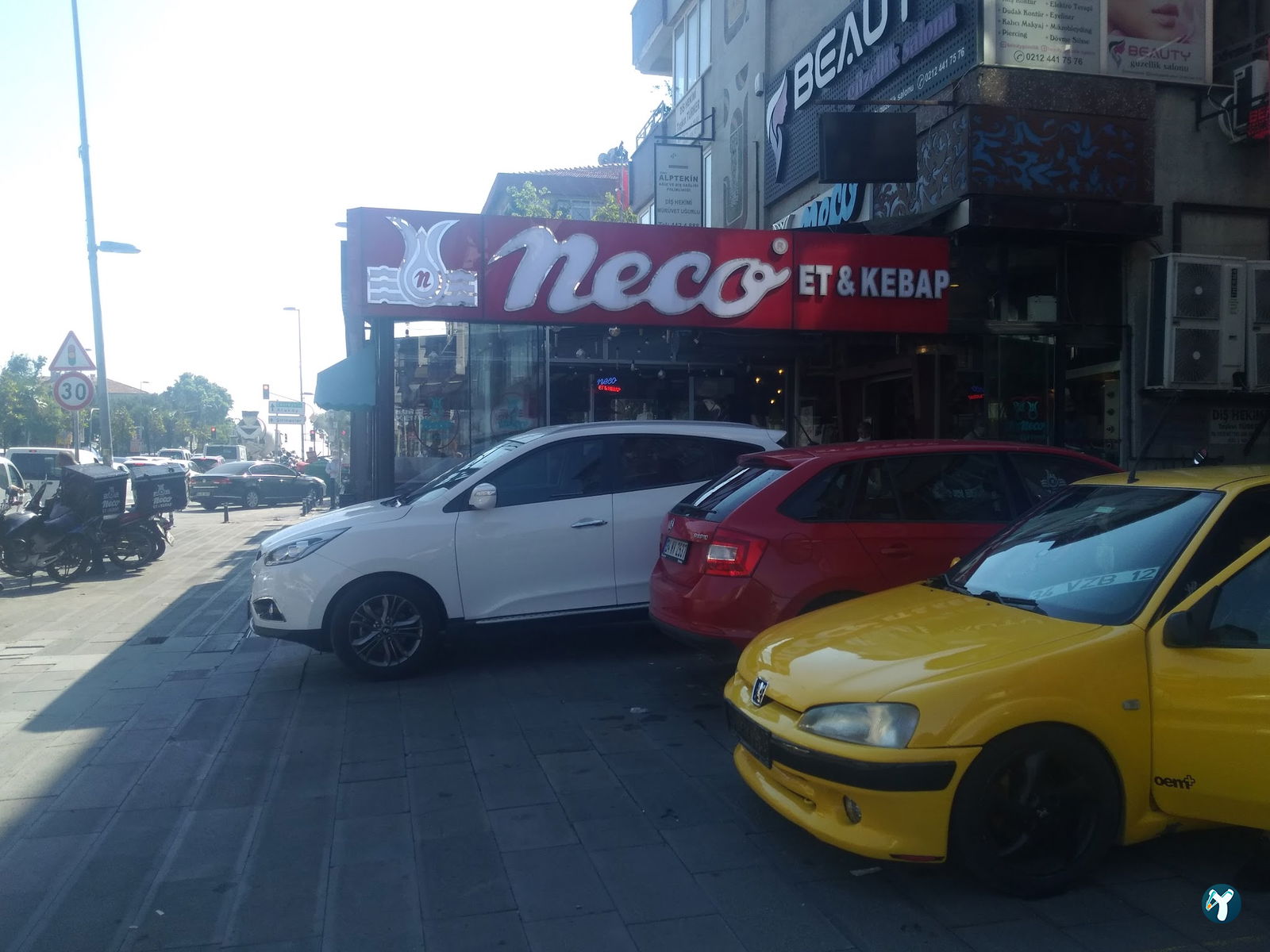 Neco Et & Kebap