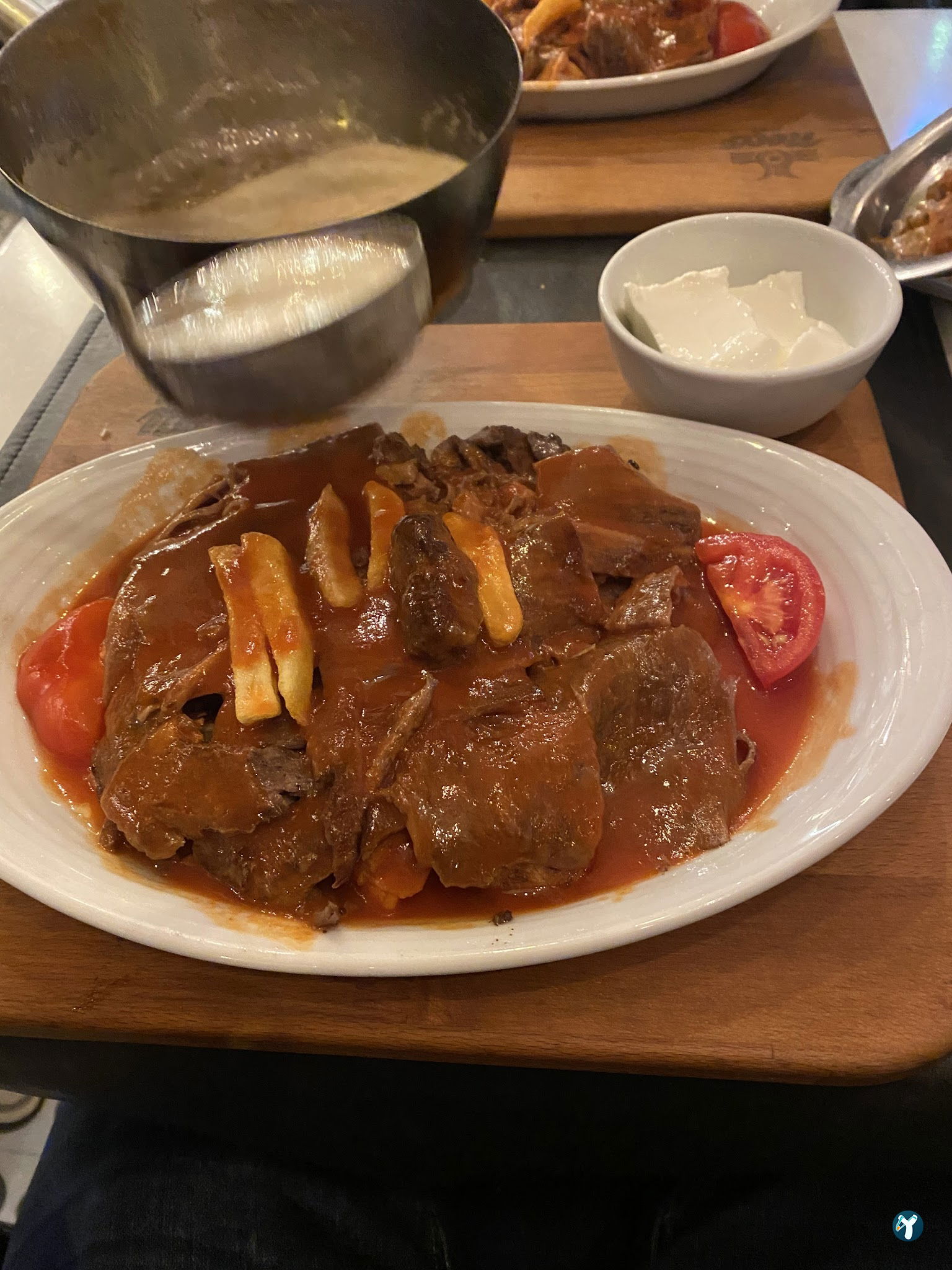 Neco Et & Kebap