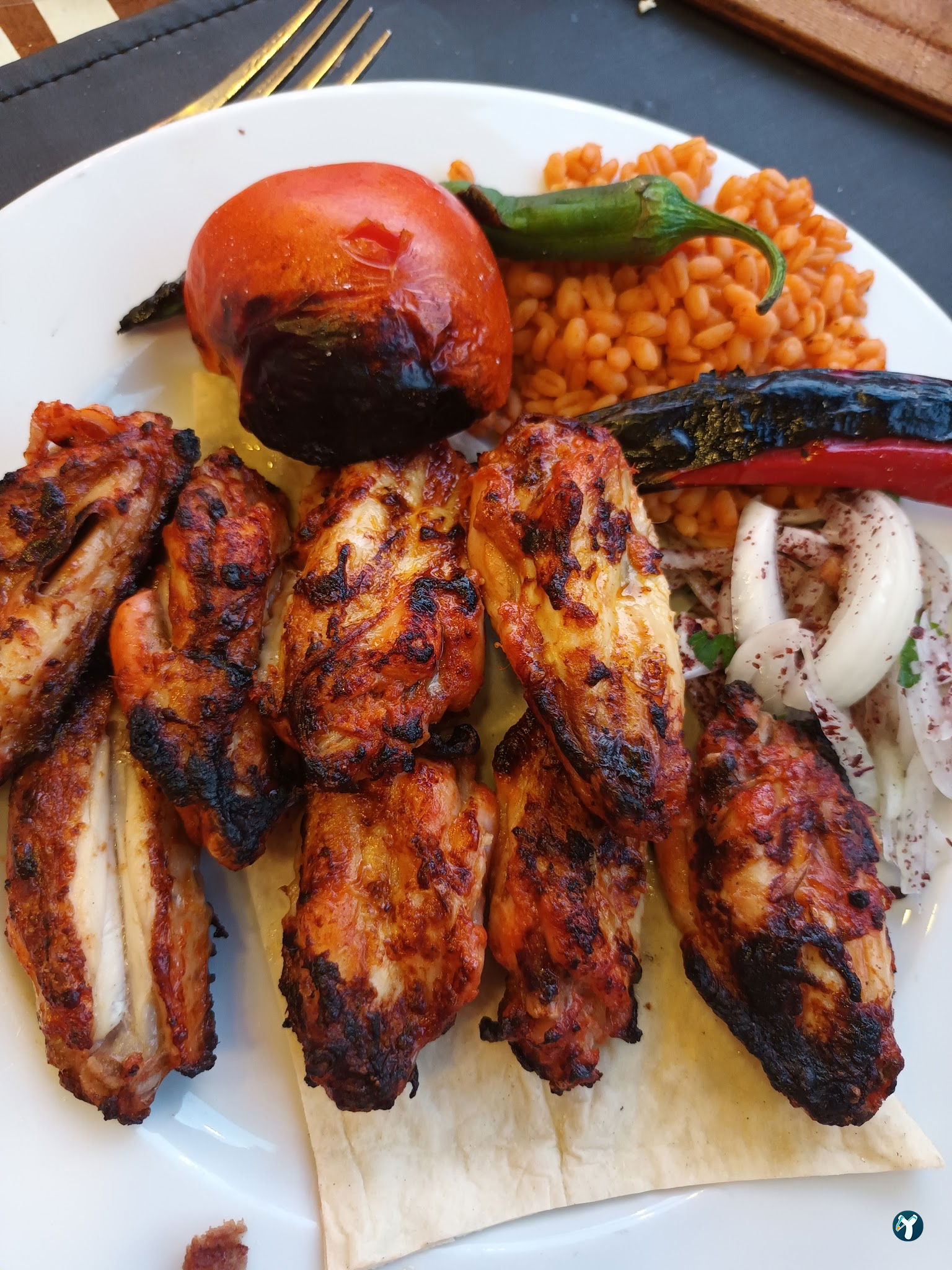 Neco Et & Kebap