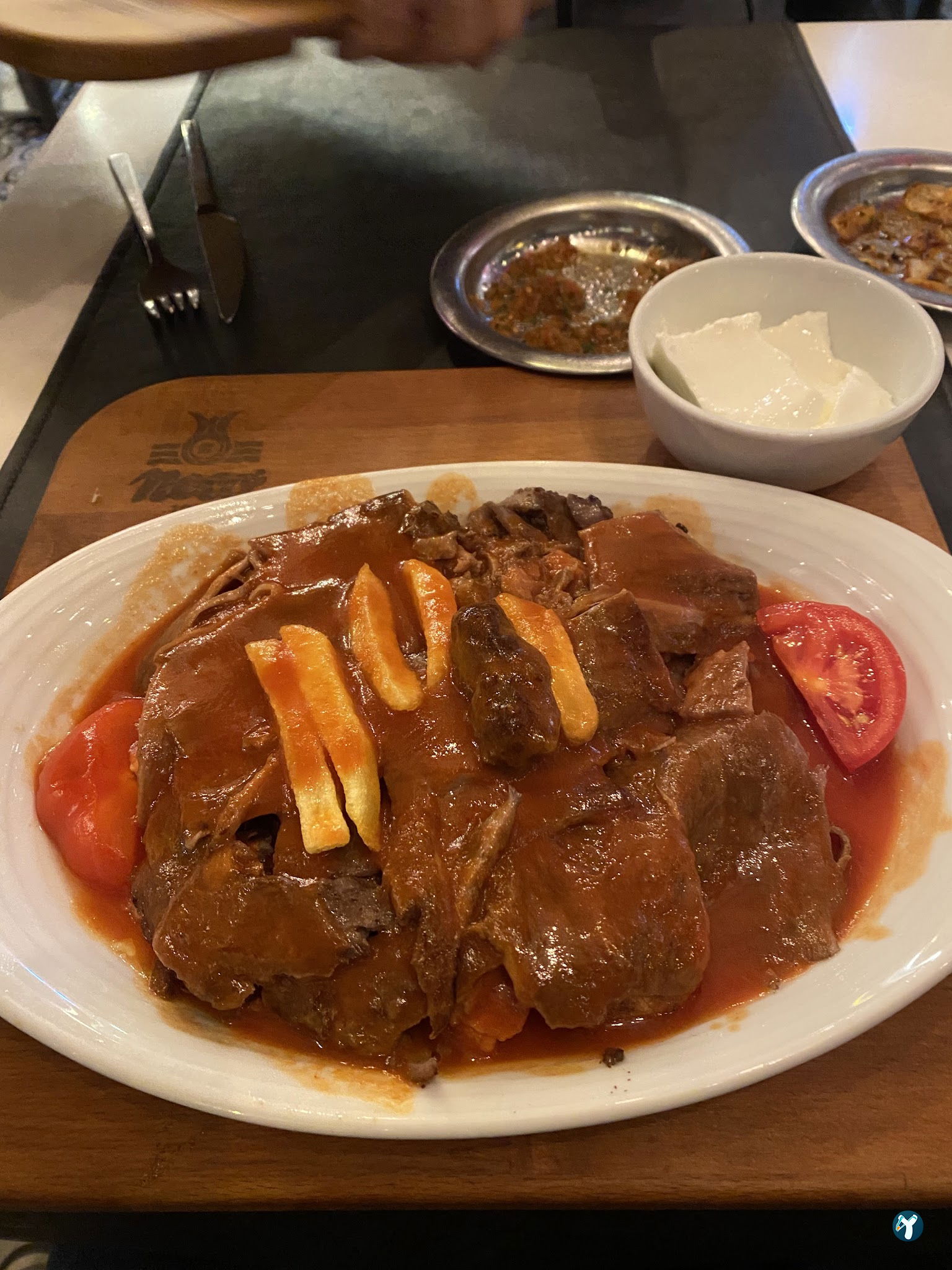 Neco Et & Kebap