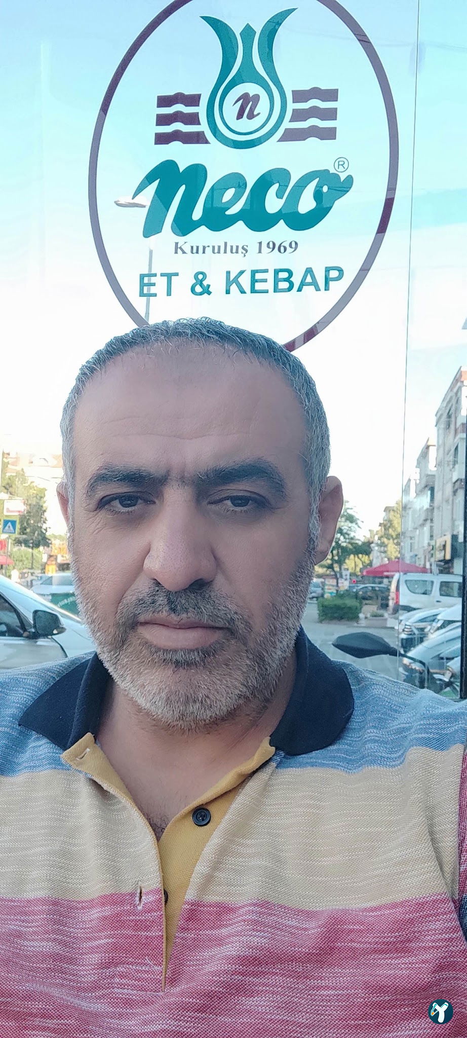 Neco Et & Kebap