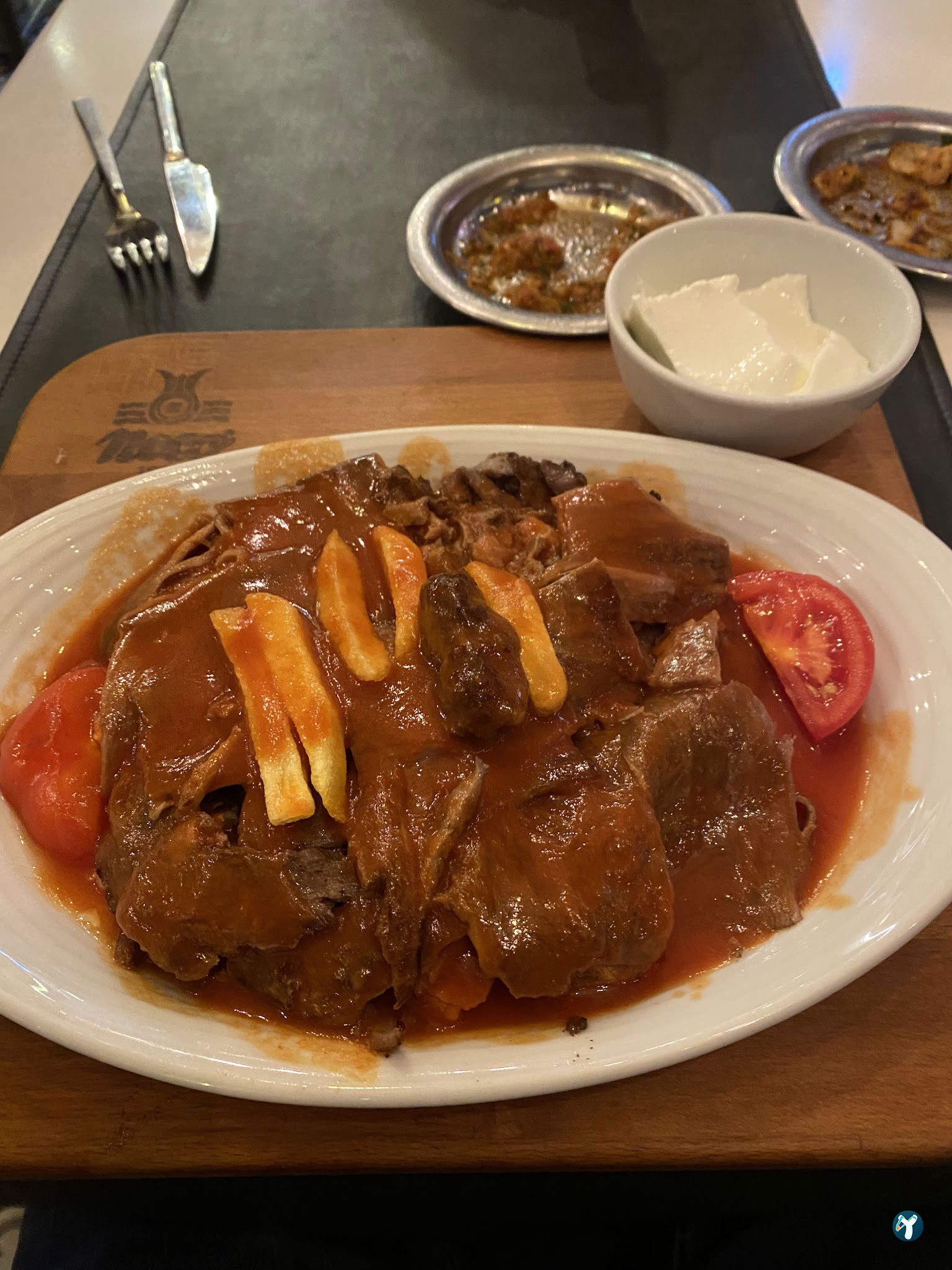 Neco Et & Kebap