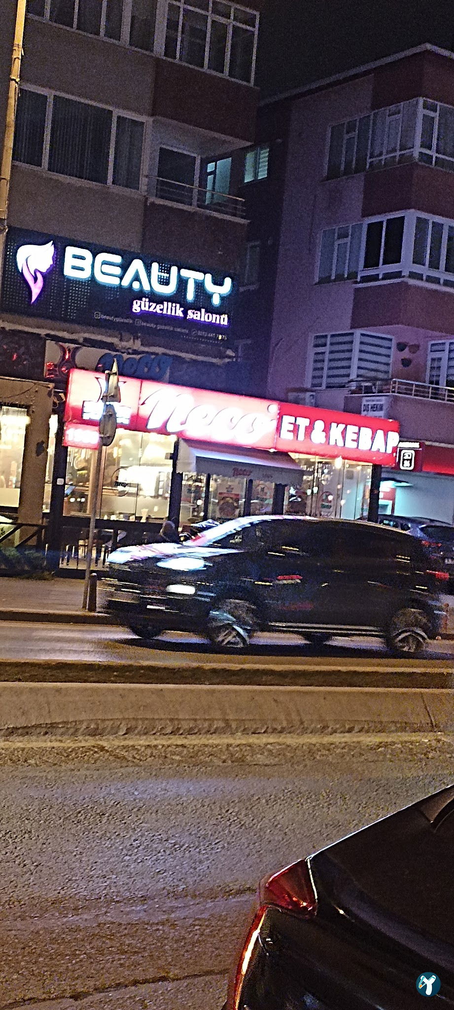 Neco Et & Kebap