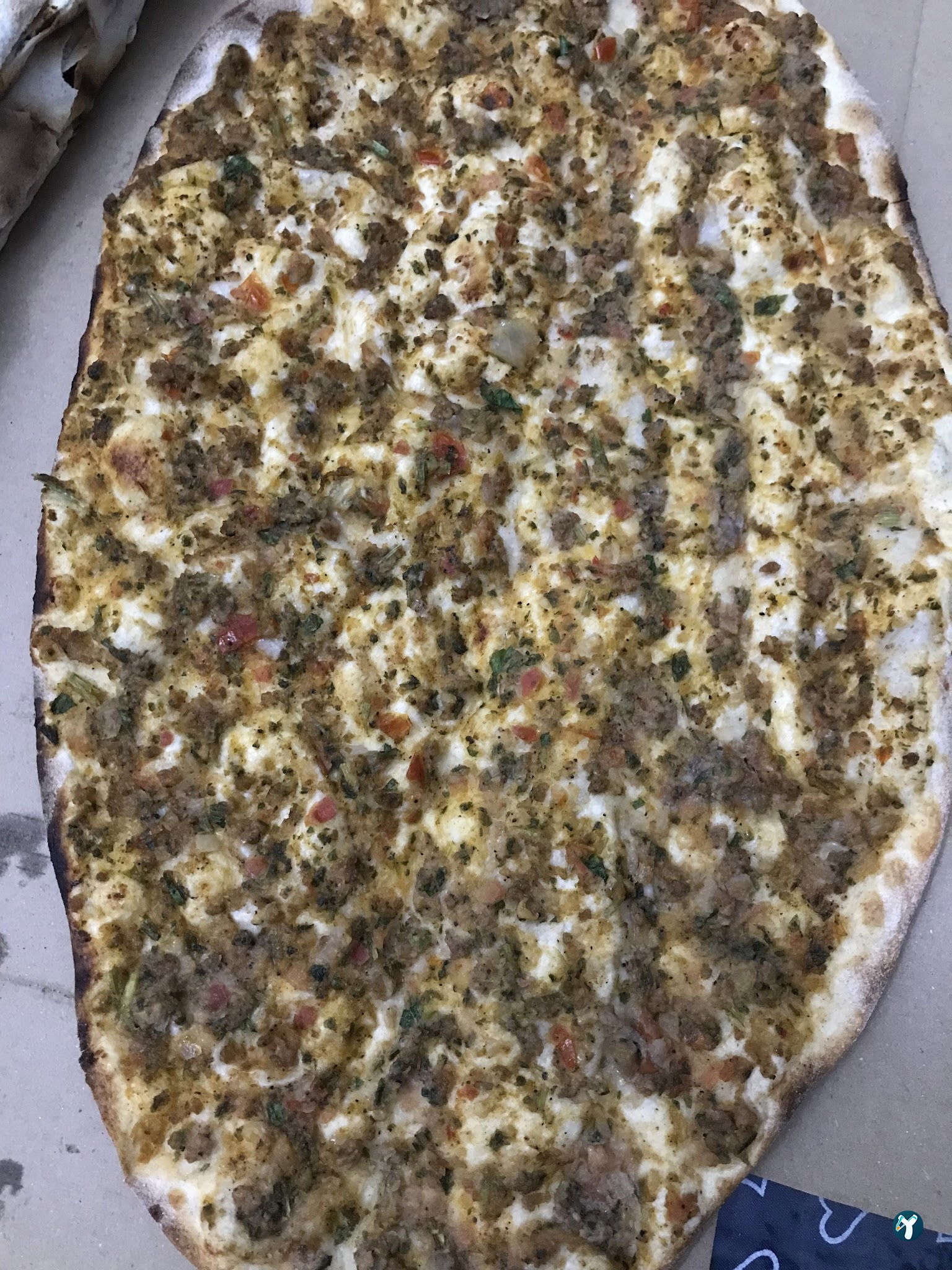 Neco Et & Kebap