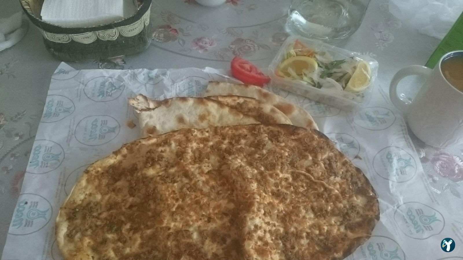 Neco Et & Kebap