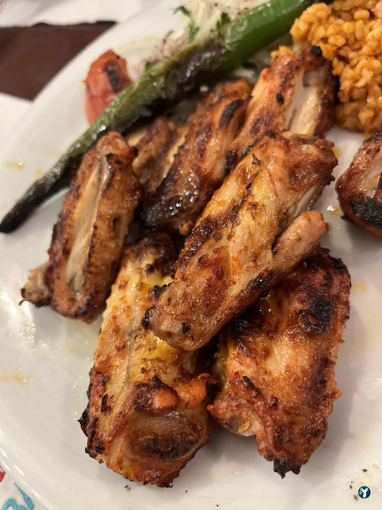 Neco Et & Kebap