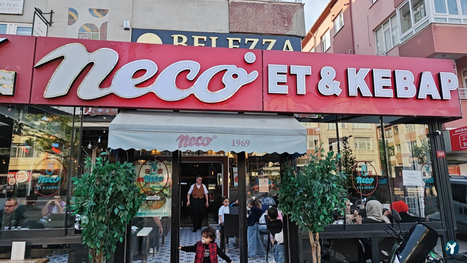 Neco Et & Kebap