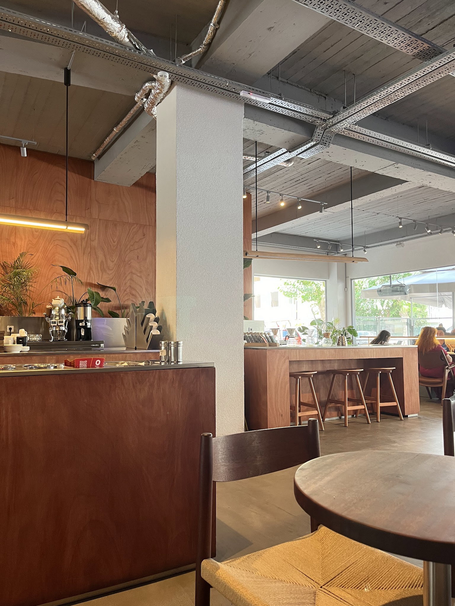 Espressolab Maltepe İdealtepe