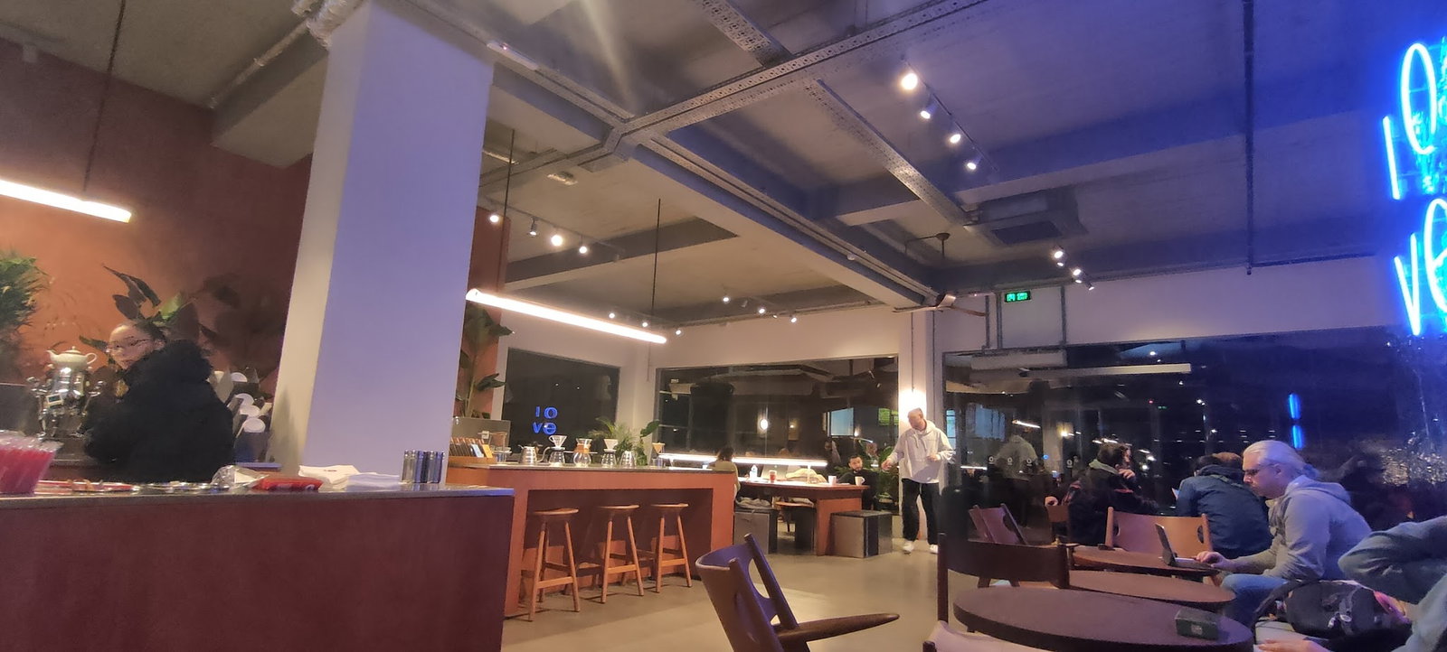 Espressolab Maltepe İdealtepe