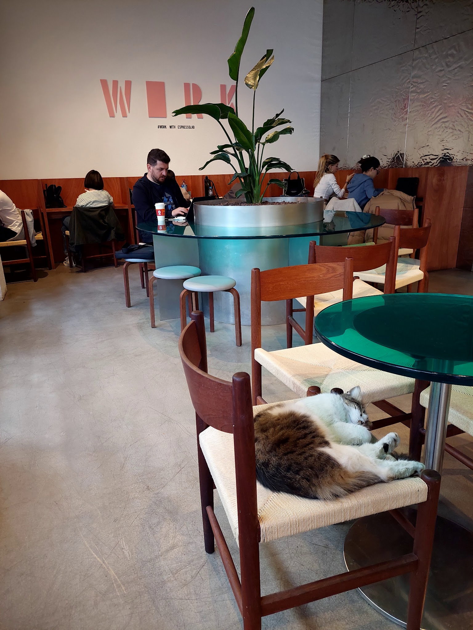 Espressolab Maltepe İdealtepe