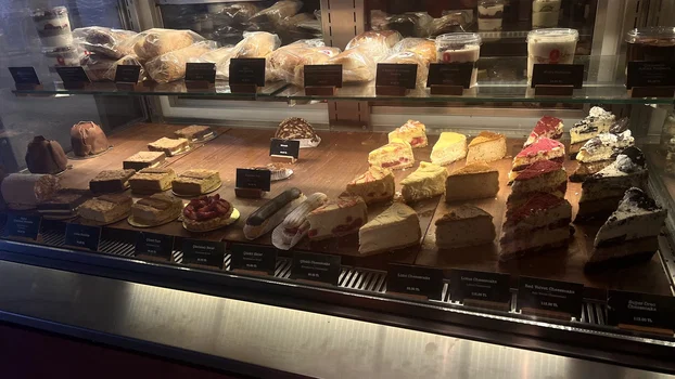 Espressolab Maltepe İdealtepe resimleri