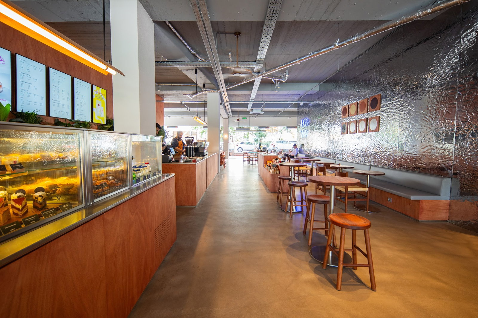 Espressolab Maltepe İdealtepe