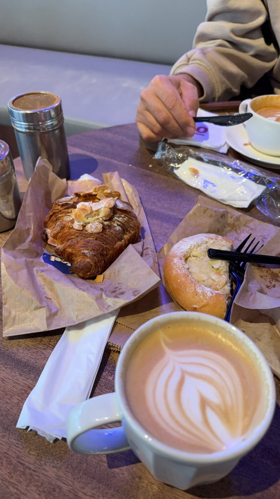 Espressolab Maltepe İdealtepe