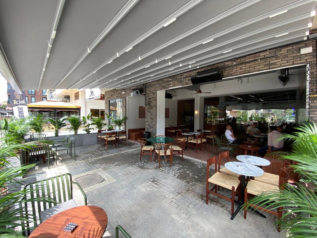 Espressolab Maltepe İdealtepe