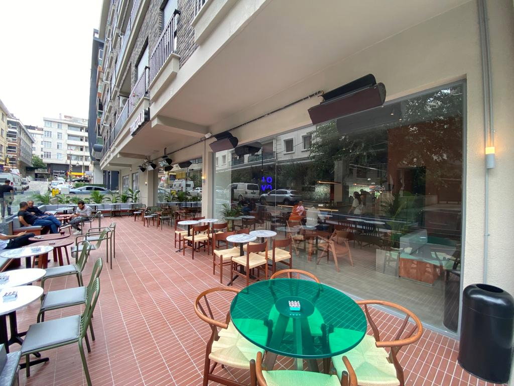 Espressolab Maltepe İdealtepe