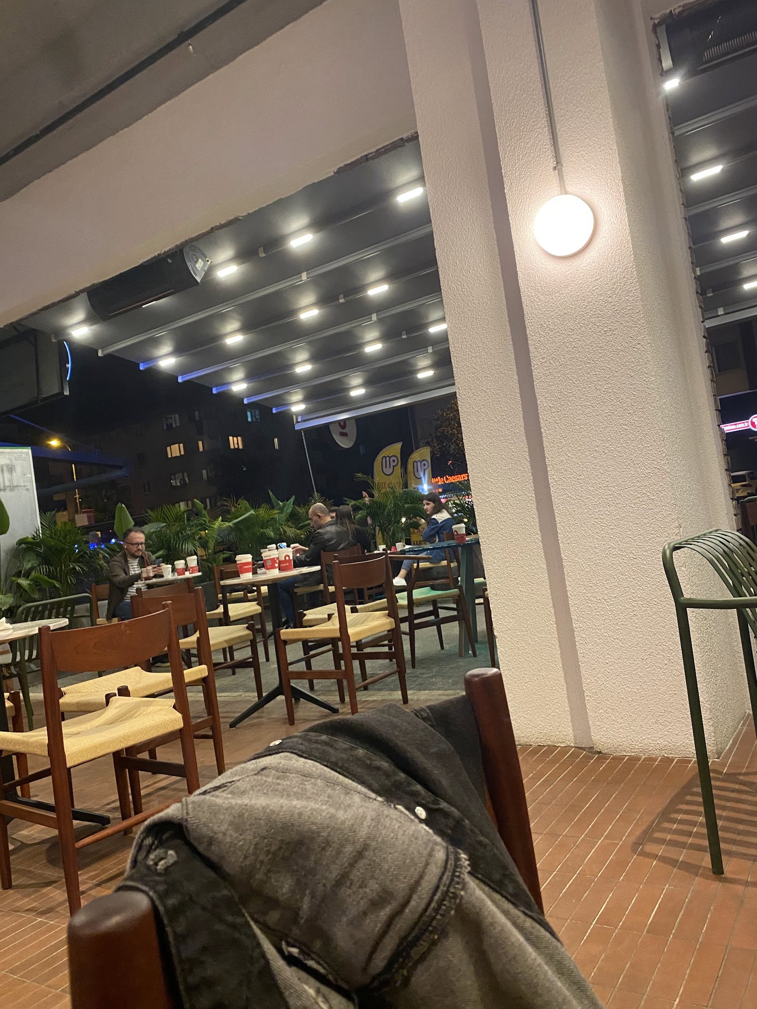 Espressolab Maltepe İdealtepe