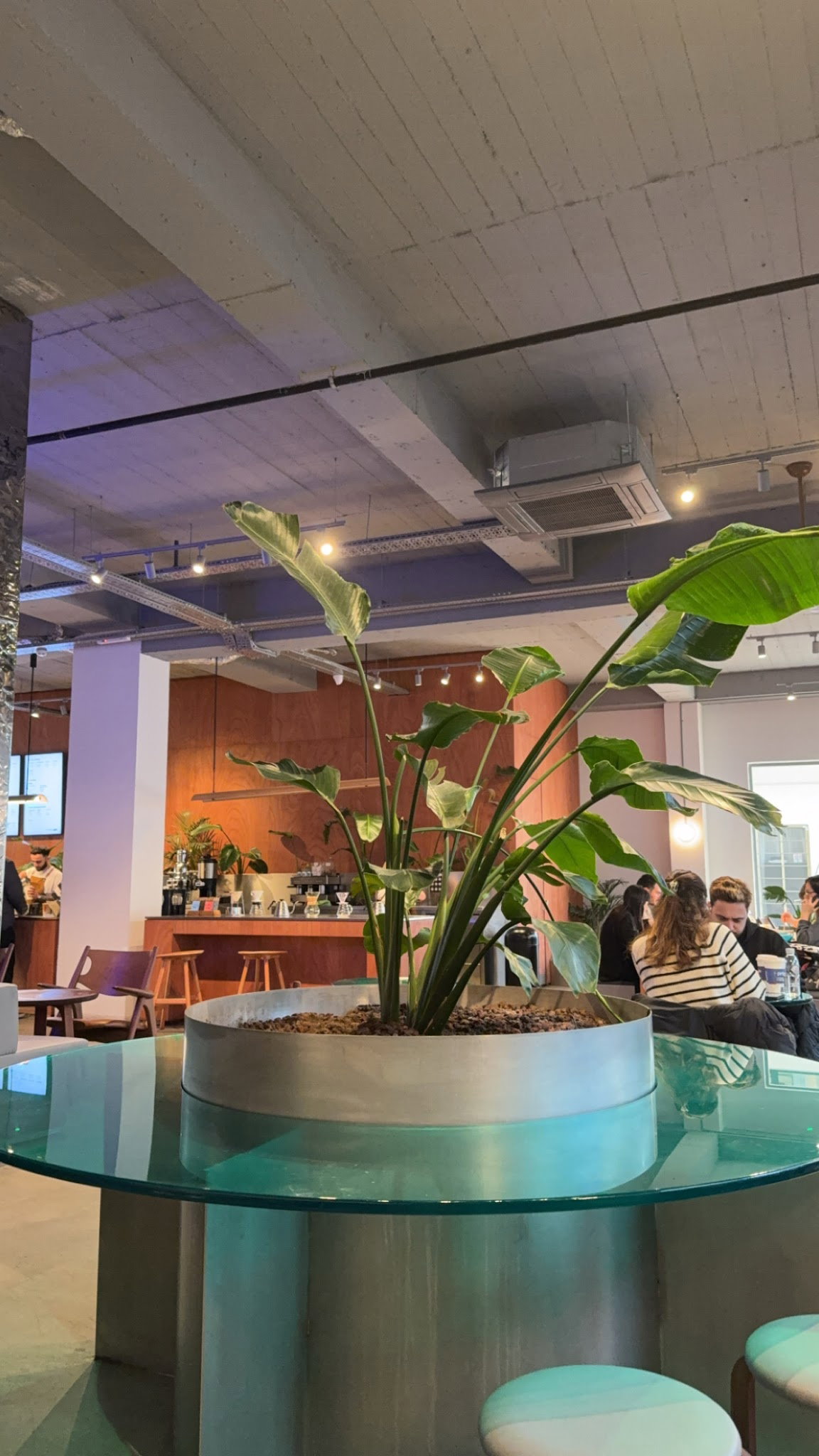 Espressolab Maltepe İdealtepe