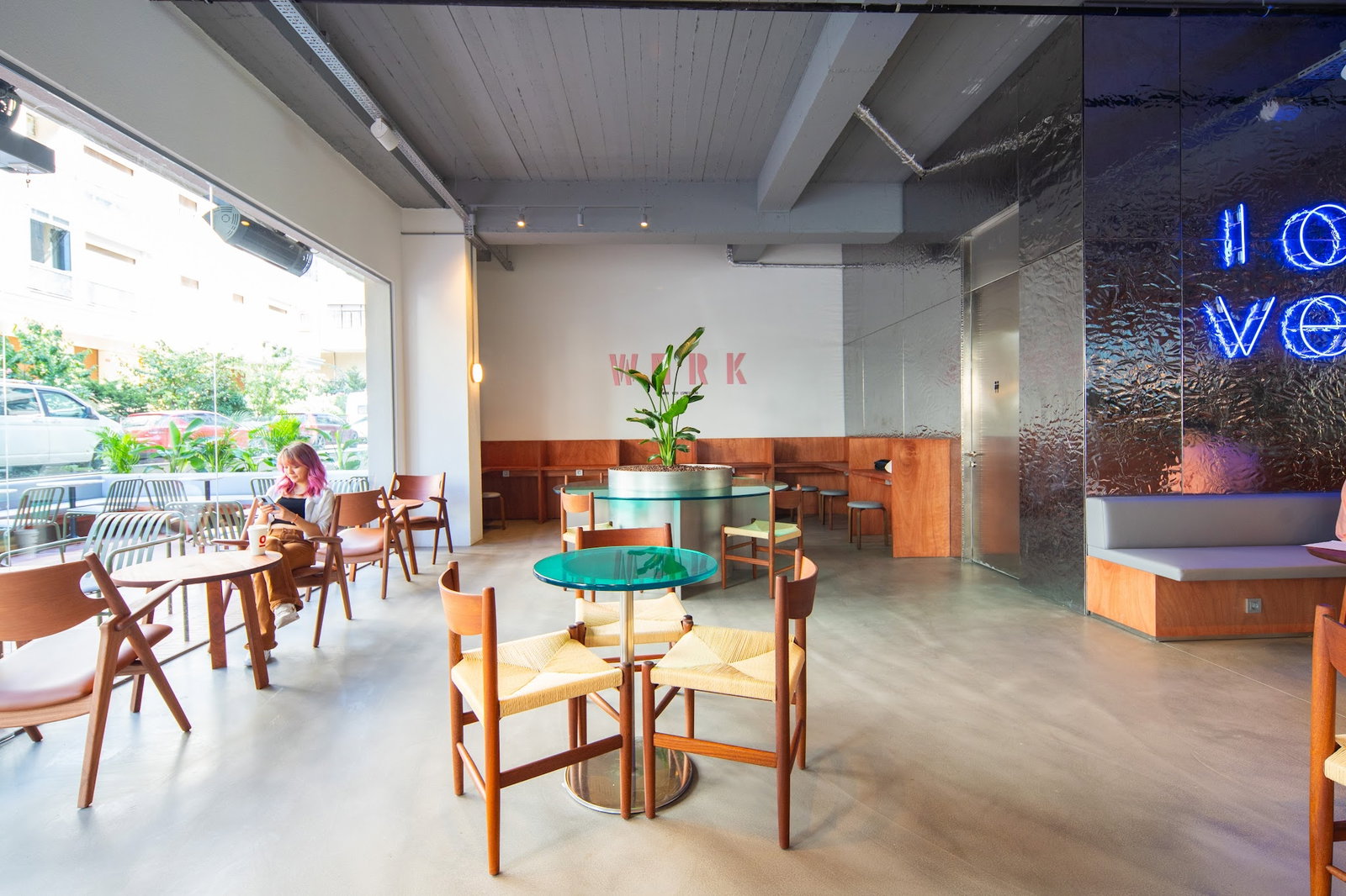 Espressolab Maltepe İdealtepe