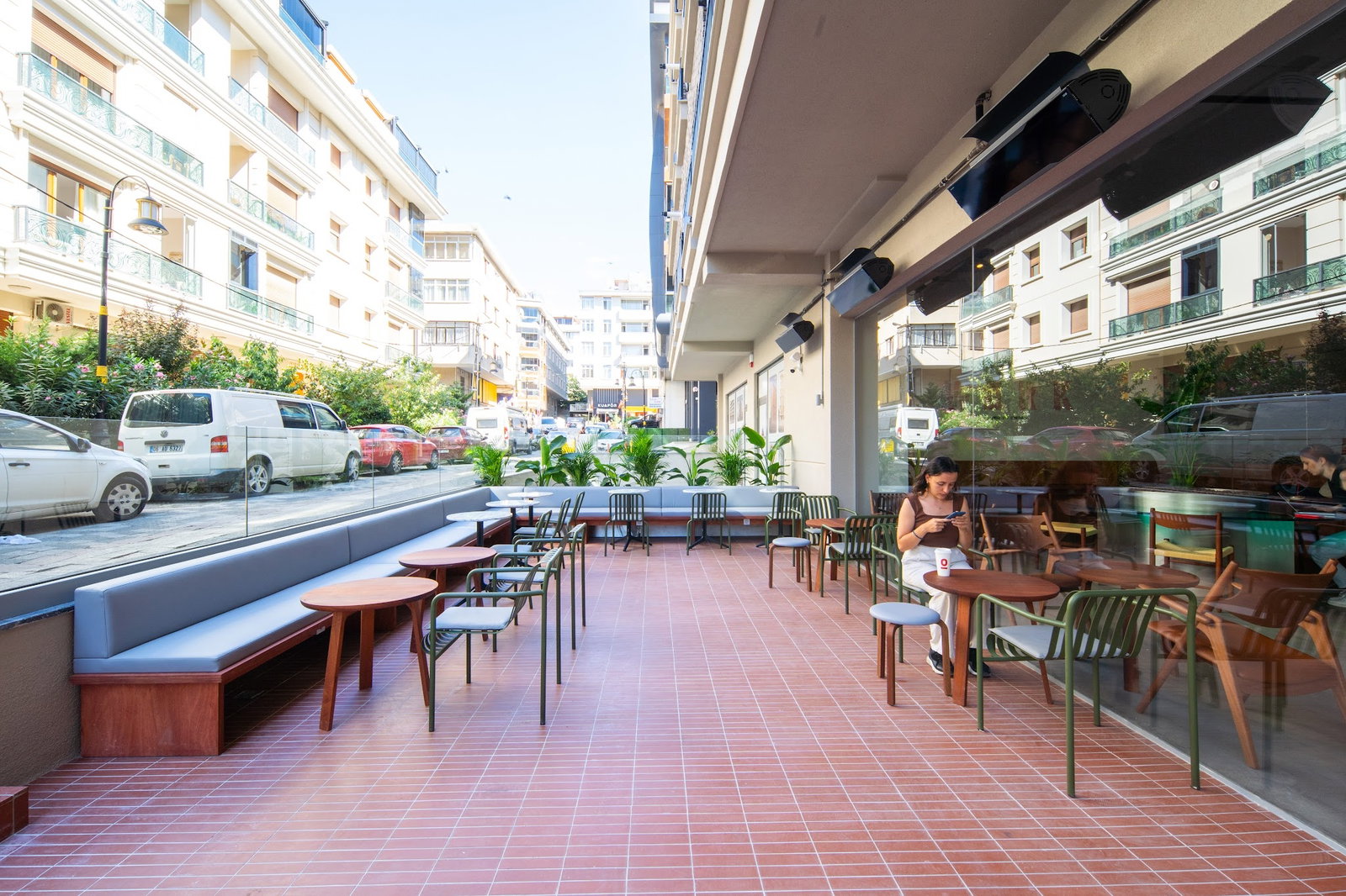 Espressolab Maltepe İdealtepe