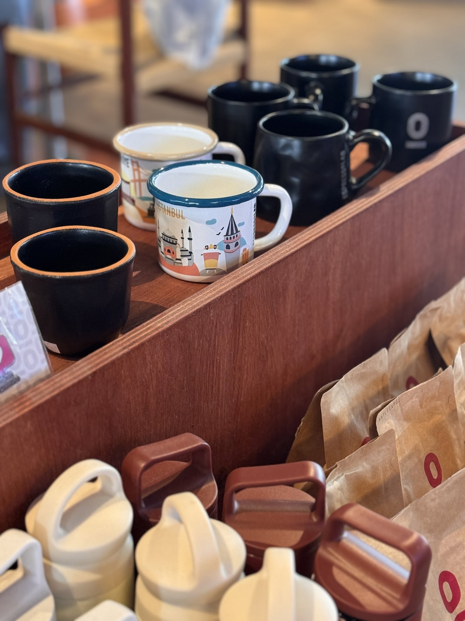 Espressolab Maltepe İdealtepe