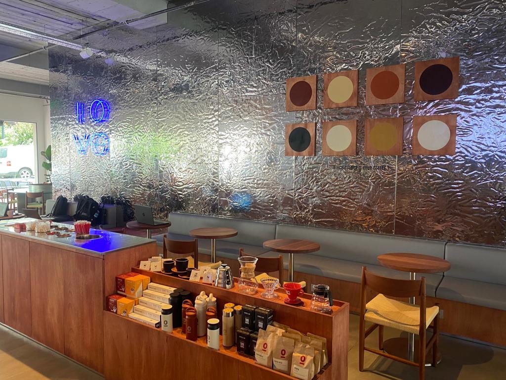 Espressolab Maltepe İdealtepe