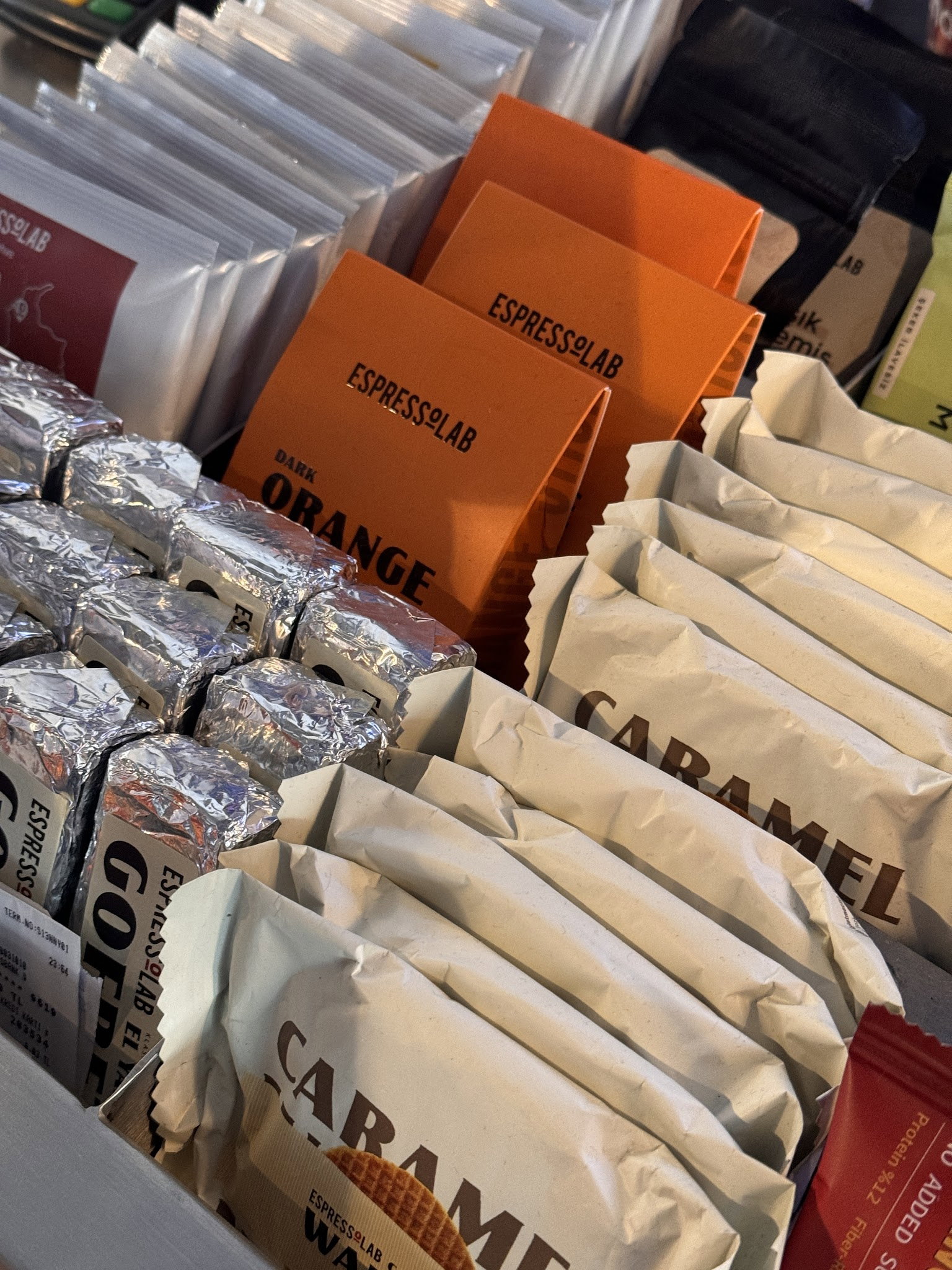 Espressolab Maltepe İdealtepe