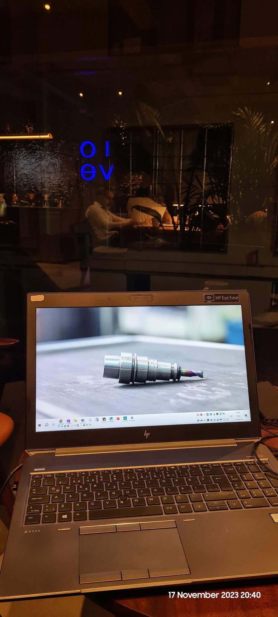 Espressolab Maltepe İdealtepe