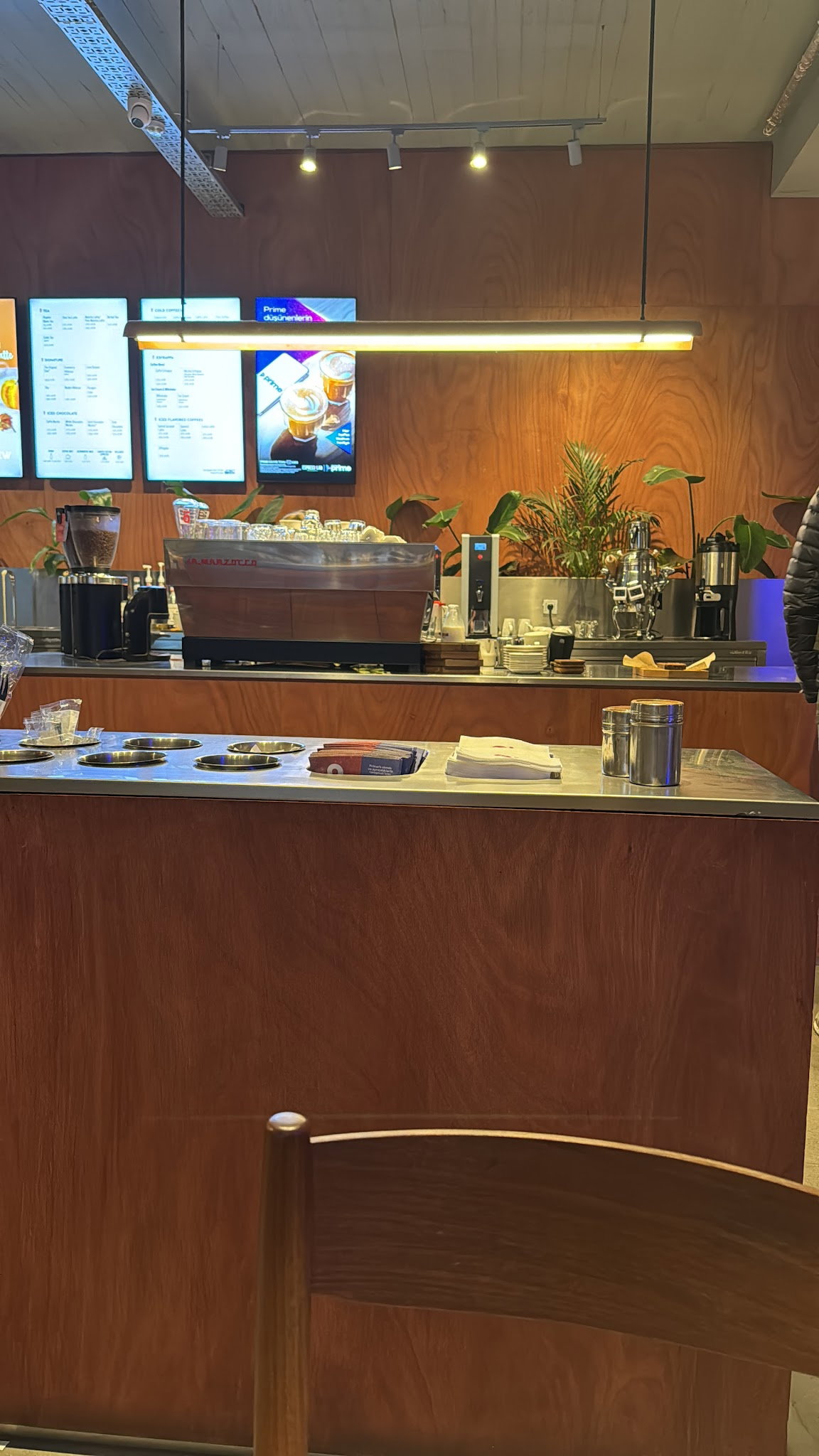 Espressolab Maltepe İdealtepe