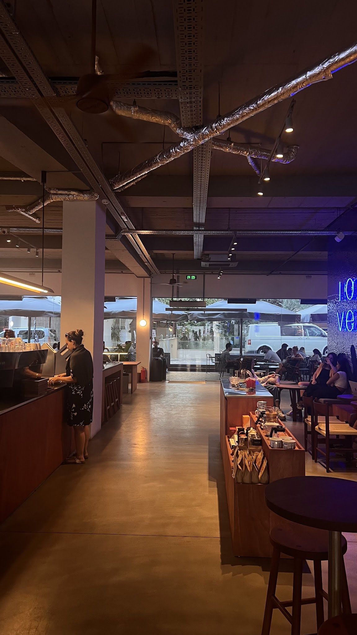 Espressolab Maltepe İdealtepe