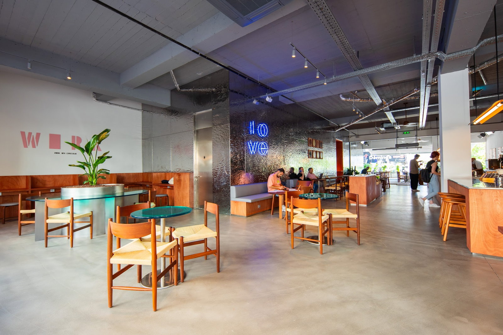 Espressolab Maltepe İdealtepe