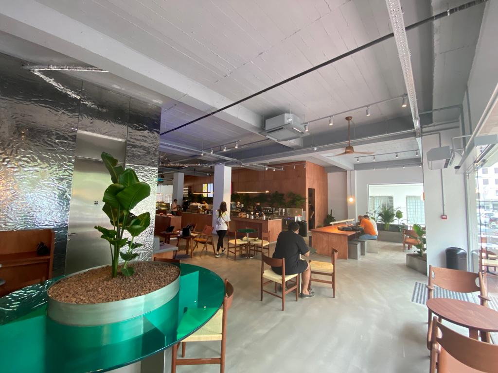 Espressolab Maltepe İdealtepe