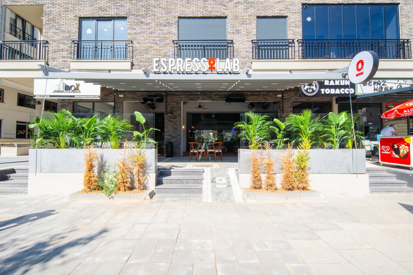 Espressolab Maltepe İdealtepe