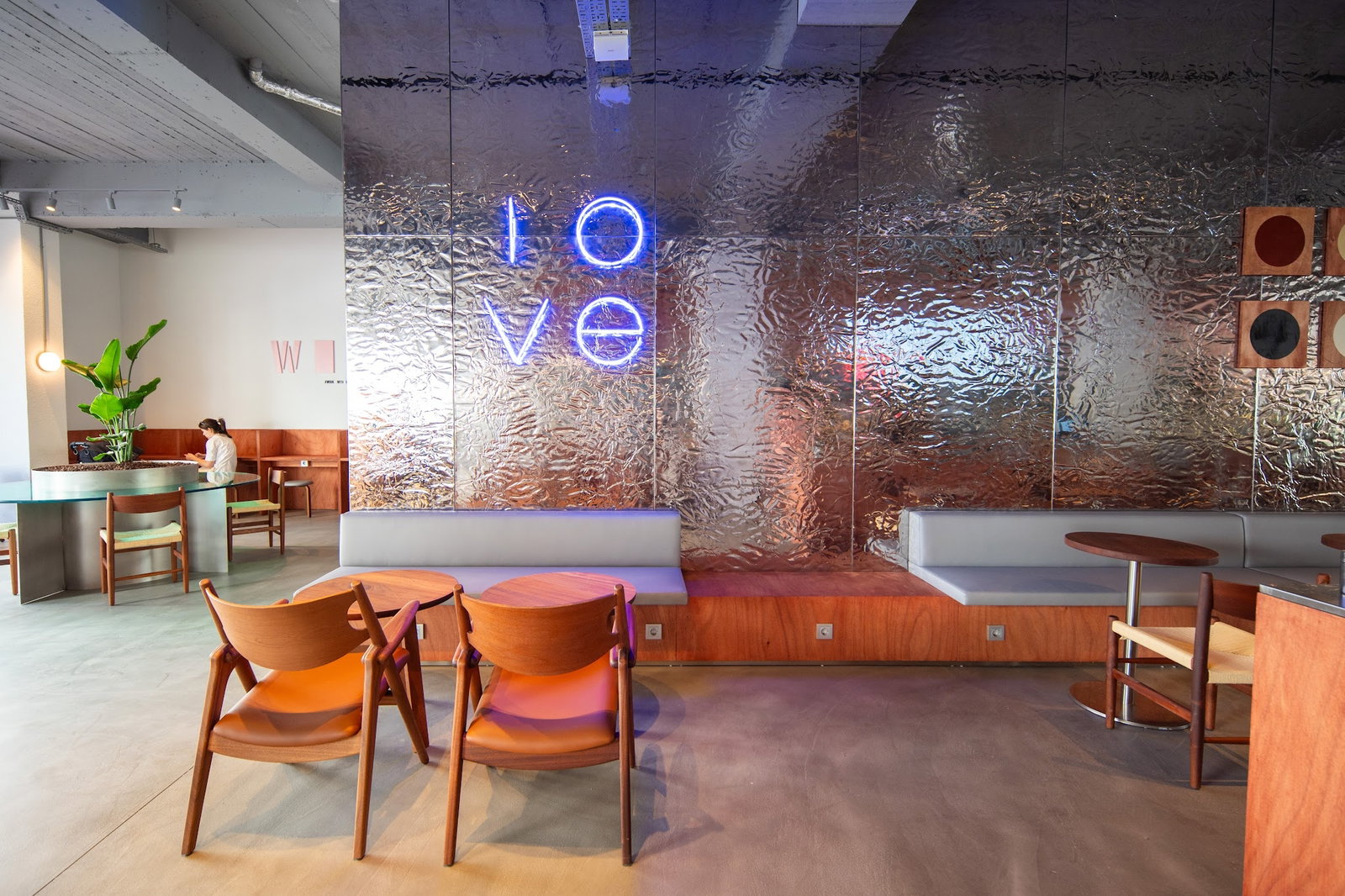 Espressolab Maltepe İdealtepe