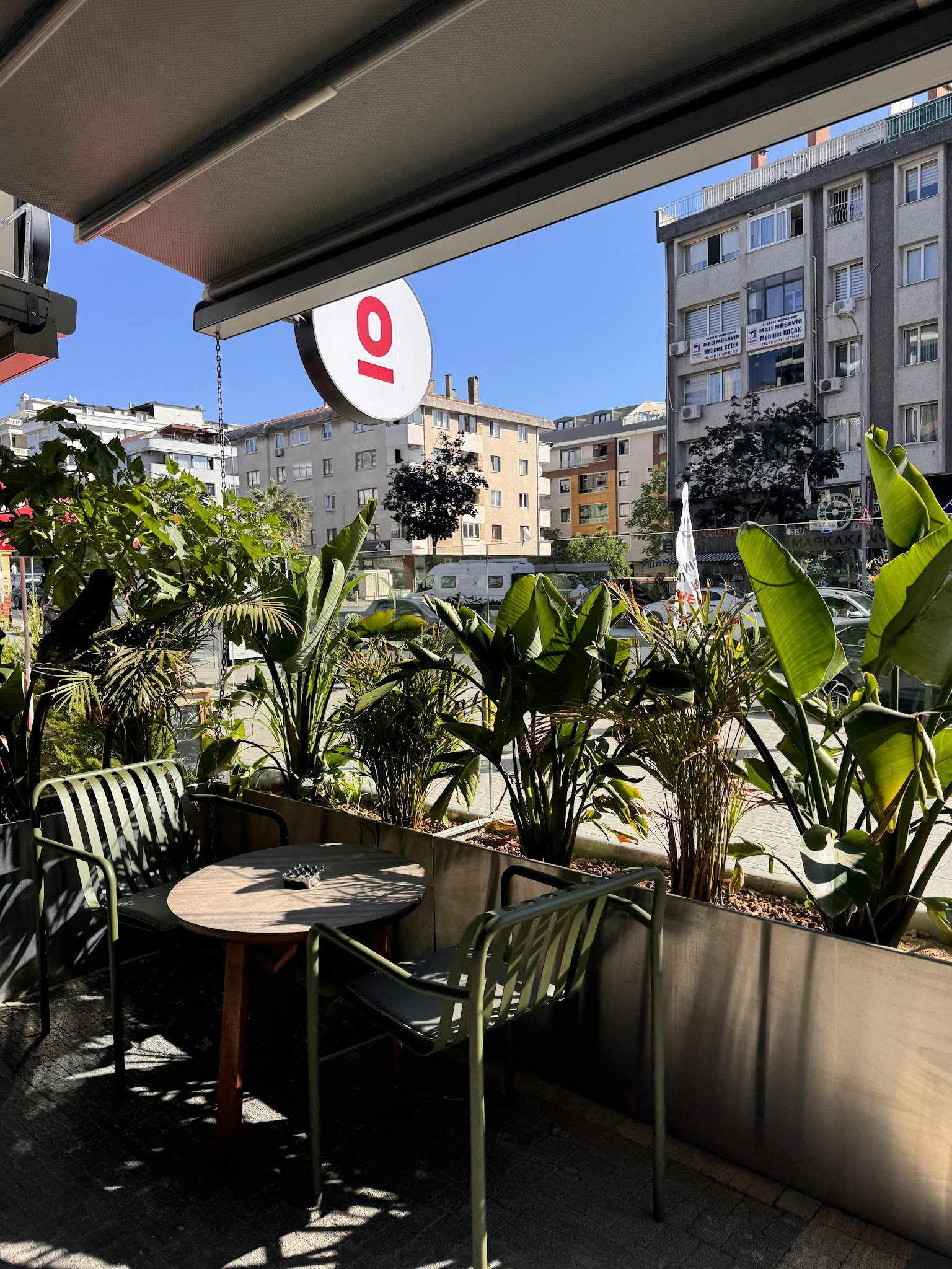 Espressolab Maltepe İdealtepe