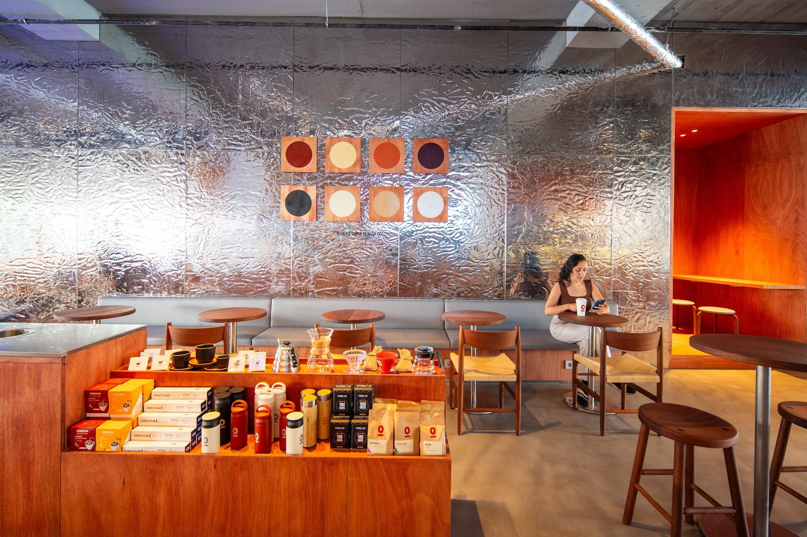 Espressolab Maltepe İdealtepe