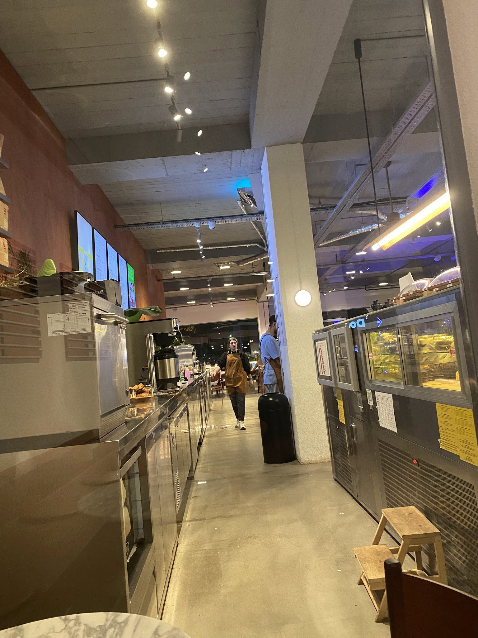 Espressolab Maltepe İdealtepe