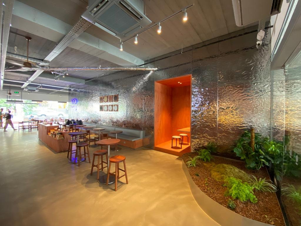 Espressolab Maltepe İdealtepe