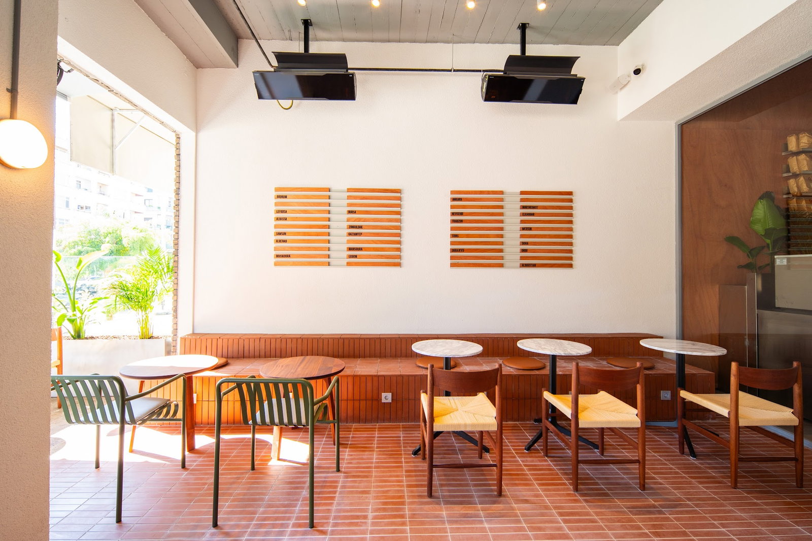 Espressolab Maltepe İdealtepe