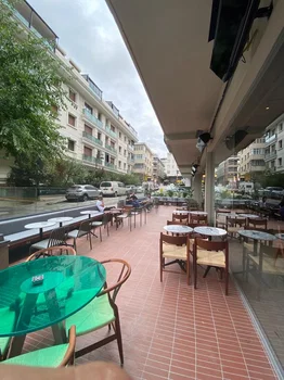 Espressolab Maltepe İdealtepe resimleri